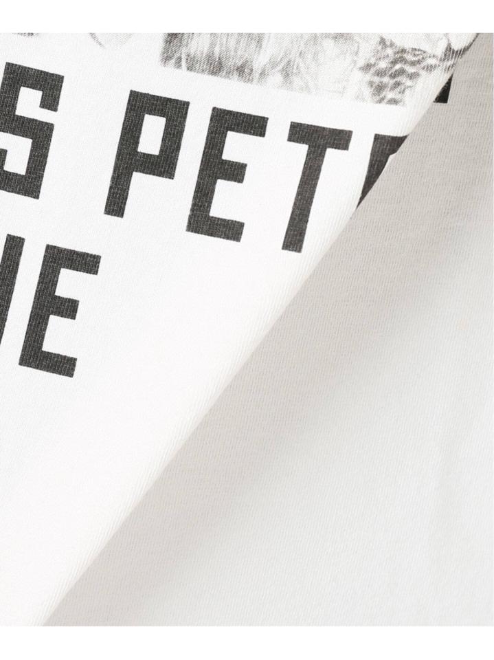【CAL O LINE/キャルオーライン】BIG DIVER SS TEE:Tシャツ◆（JOURNAL STANDARD L'ESSAGE）
