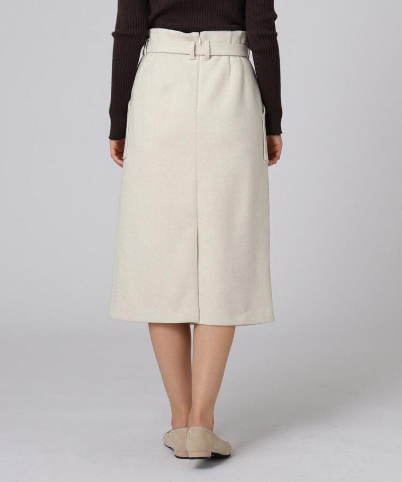 ロイヤルリバージャージミモレスカート