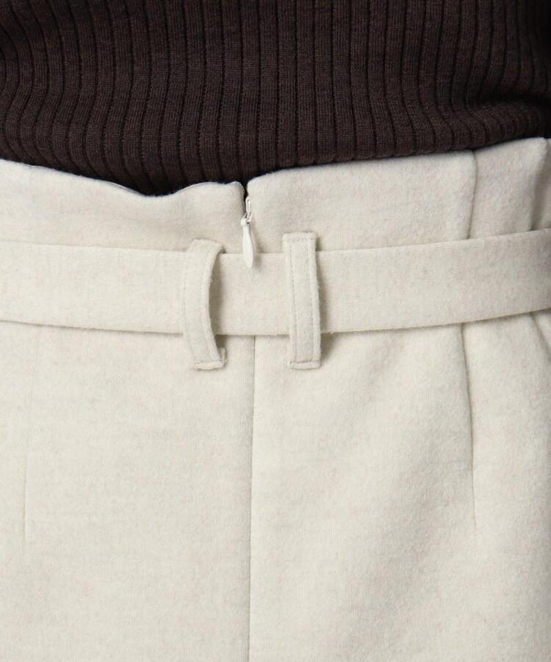 ロイヤルリバージャージミモレスカート