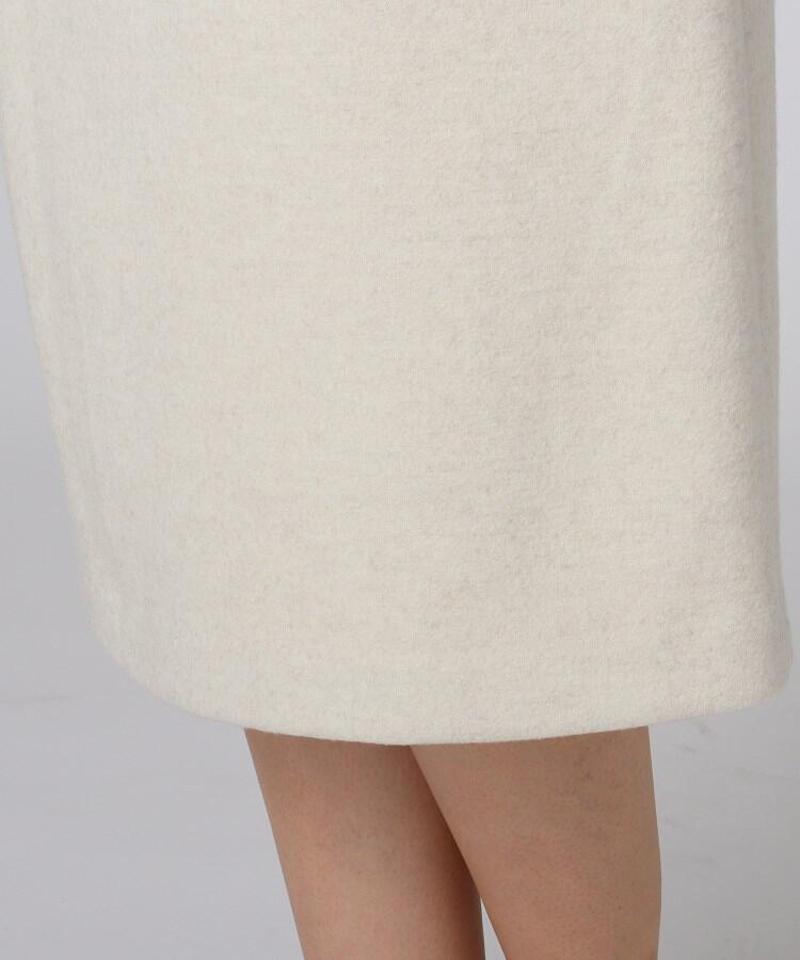 ロイヤルリバージャージミモレスカート