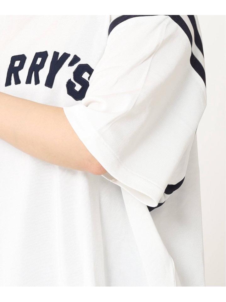 <<予約>>【MASON/メイソン】RAYON S/S TEE:Tシャツ◆
