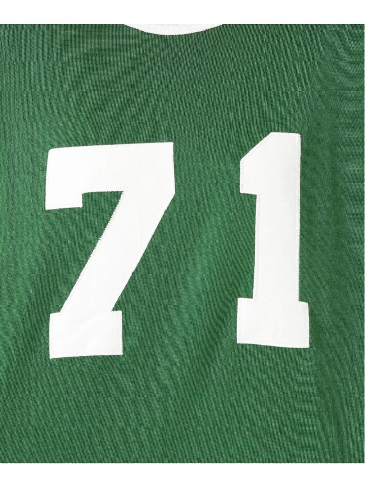 <<予約>>【MASON/メイソン】RAYON S/S TEE:Tシャツ◆