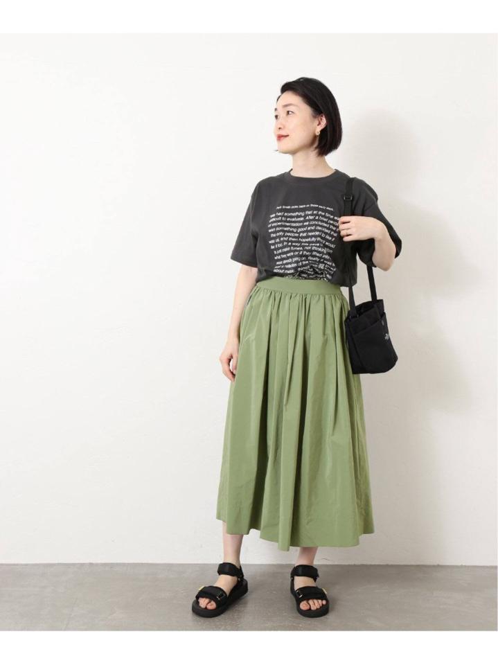POET MEETS DUBWISE SmithMighty Tシャツ◆（JOURNAL STANDARD L'ESSAGE）