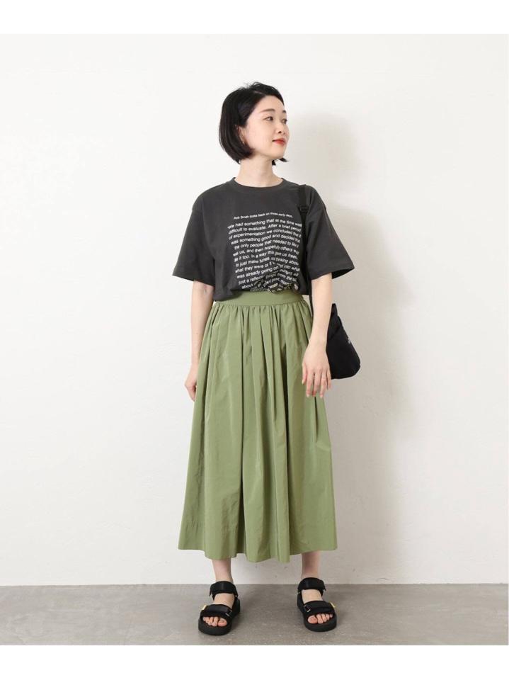 POET MEETS DUBWISE SmithMighty Tシャツ◆（JOURNAL STANDARD L'ESSAGE）