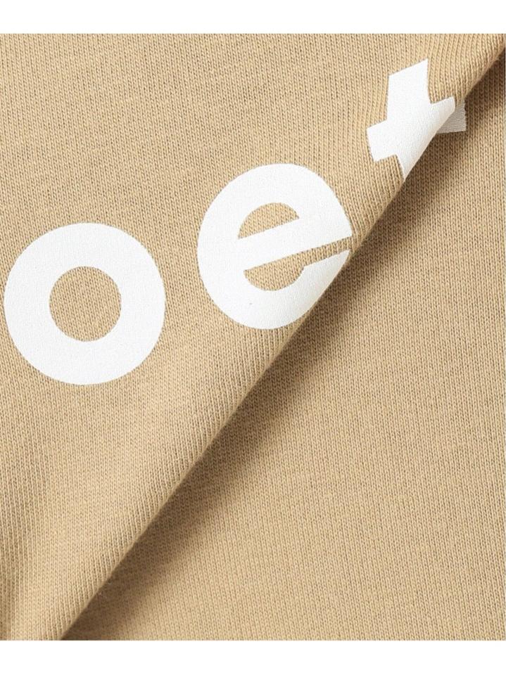 POET MEETS DUBWISE Poetry Tシャツ◆（JOURNAL STANDARD L'ESSAGE）