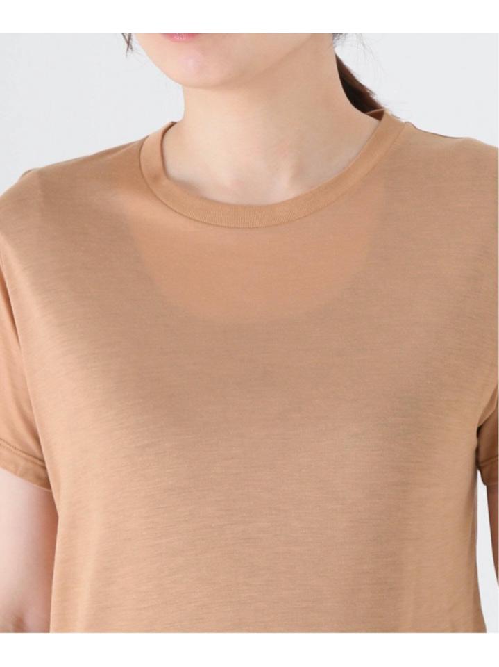 【BASERANGE/ベースレンジ】TEE SHIRT:Tシャツ（JOURNAL STANDARD L'ESSAGE）