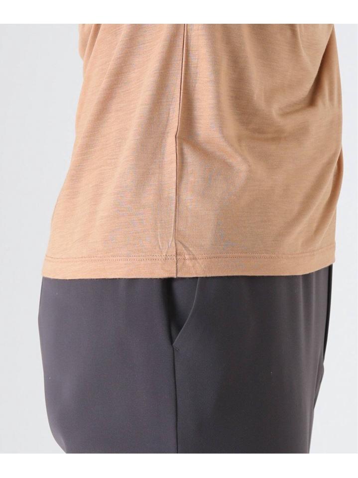 【BASERANGE/ベースレンジ】TEE SHIRT:Tシャツ（JOURNAL STANDARD L'ESSAGE）