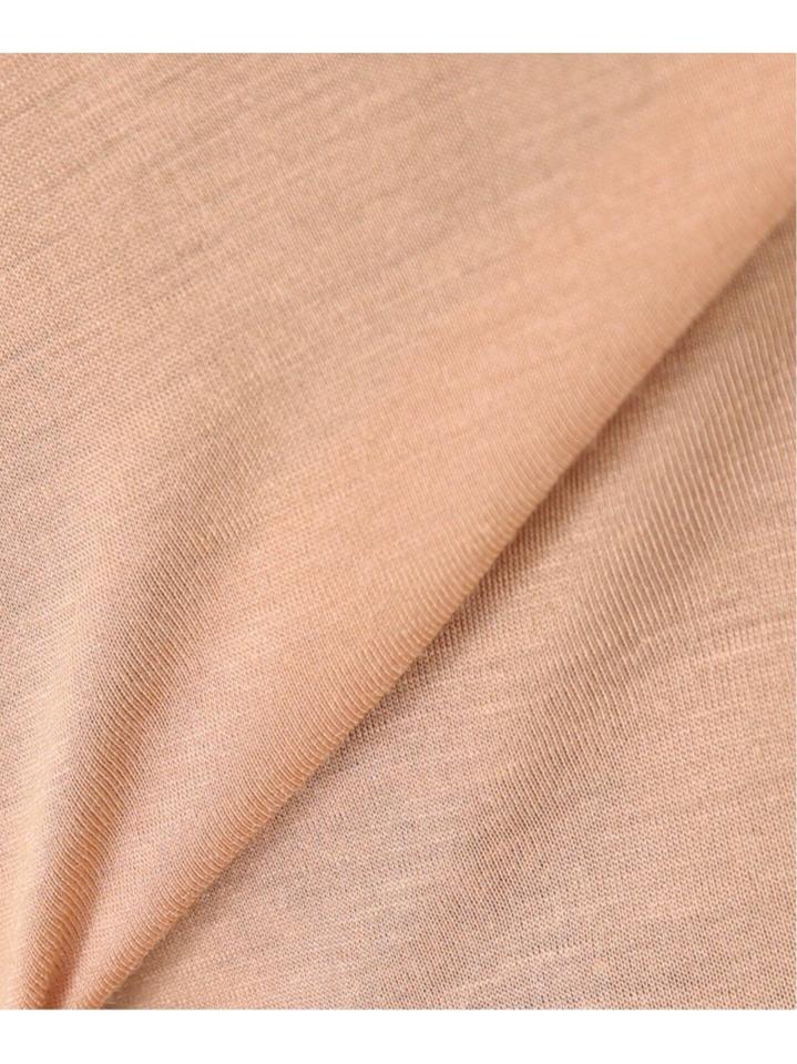 【BASERANGE/ベースレンジ】TEE SHIRT:Tシャツ（JOURNAL STANDARD L'ESSAGE）