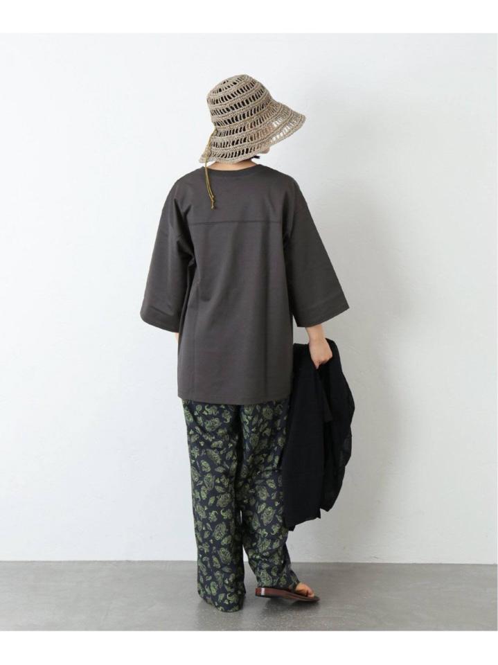 <<追加>>フットボールTシャツ◆（JOURNAL STANDARD L'ESSAGE）