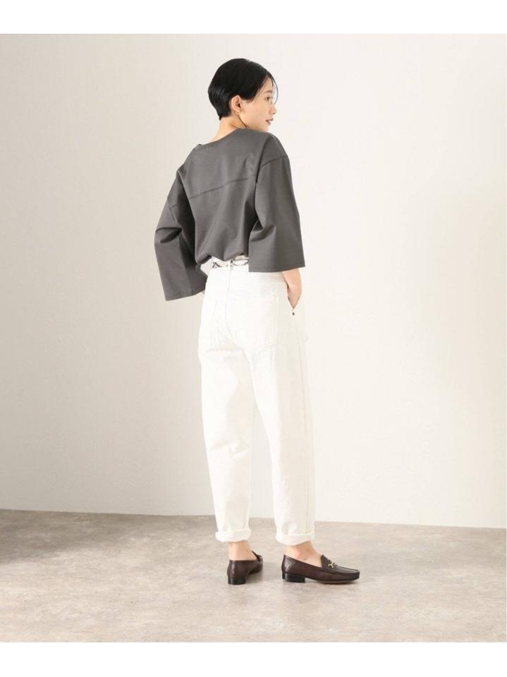 <<追加>>フットボールTシャツ◆（JOURNAL STANDARD L'ESSAGE）