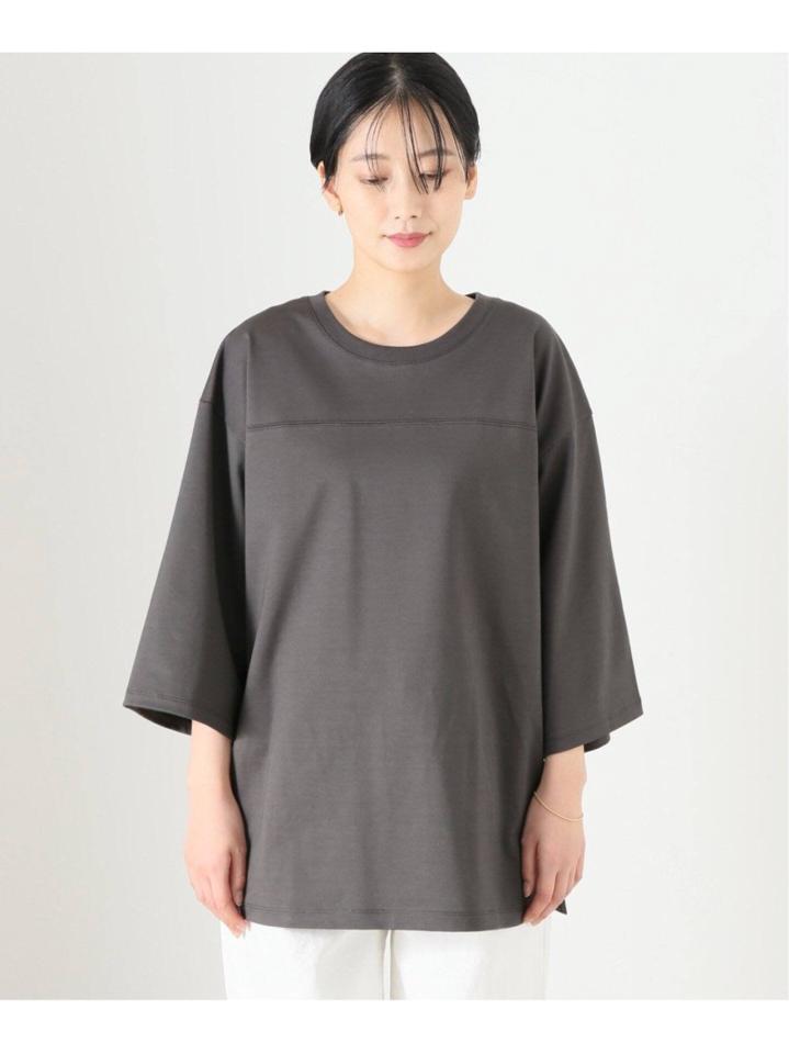 <<追加>>フットボールTシャツ◆（JOURNAL STANDARD L'ESSAGE）