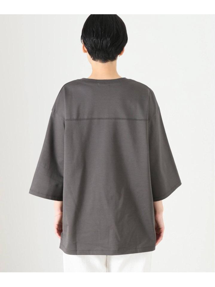 <<追加>>フットボールTシャツ◆（JOURNAL STANDARD L'ESSAGE）