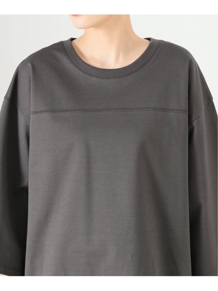 <<追加>>フットボールTシャツ◆（JOURNAL STANDARD L'ESSAGE）