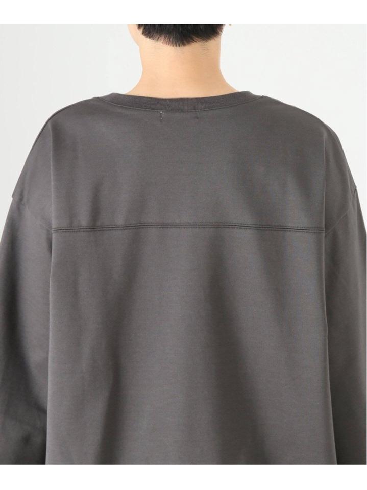 <<追加>>フットボールTシャツ◆（JOURNAL STANDARD L'ESSAGE）