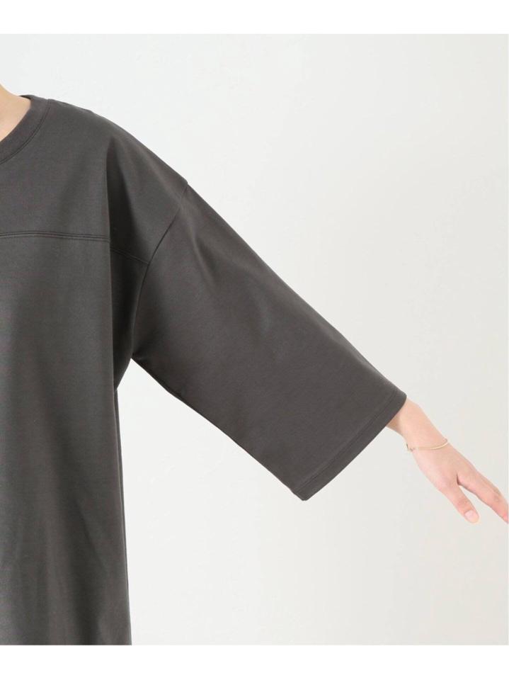 <<追加>>フットボールTシャツ◆（JOURNAL STANDARD L'ESSAGE）
