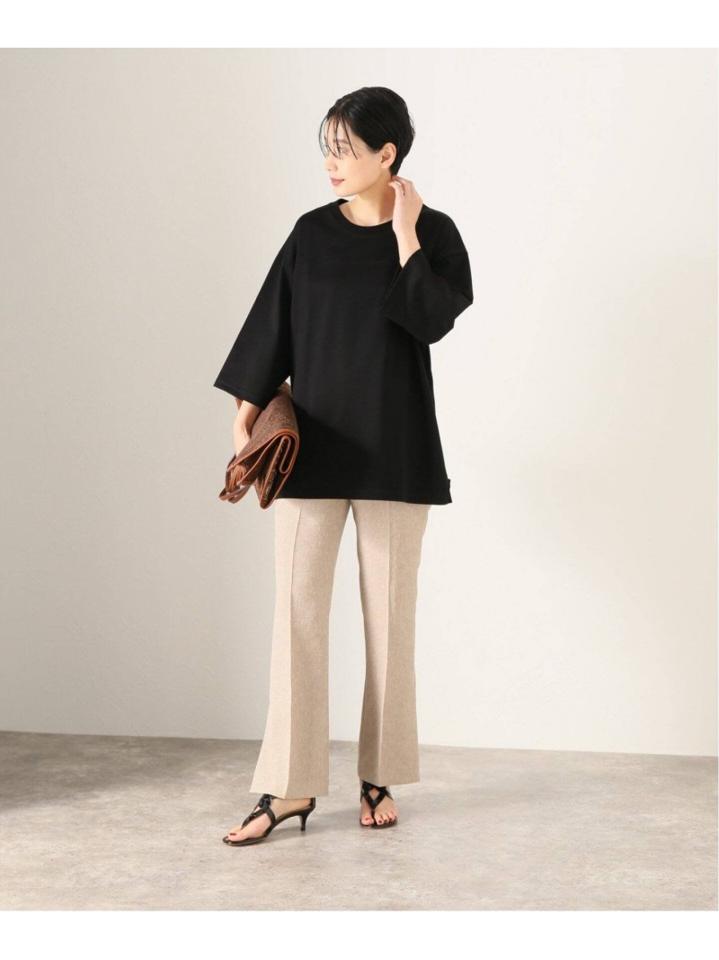 <<追加>>フットボールTシャツ◆（JOURNAL STANDARD L'ESSAGE）