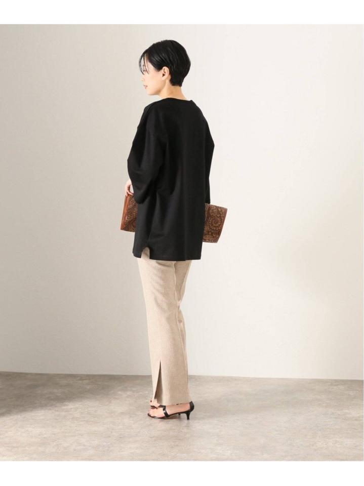 <<追加>>フットボールTシャツ◆（JOURNAL STANDARD L'ESSAGE）