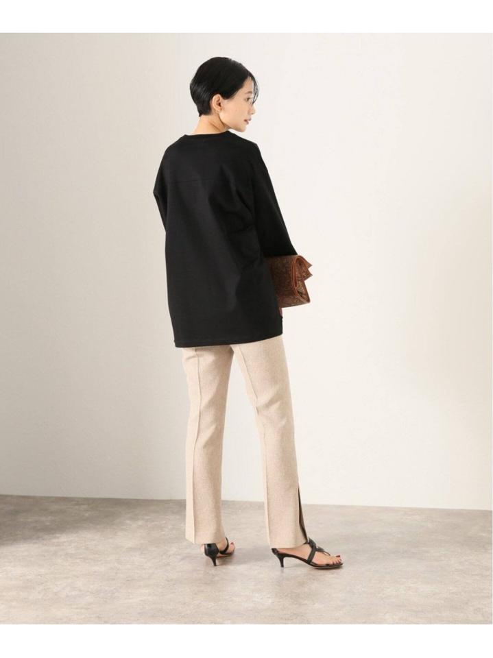 <<追加>>フットボールTシャツ◆（JOURNAL STANDARD L'ESSAGE）