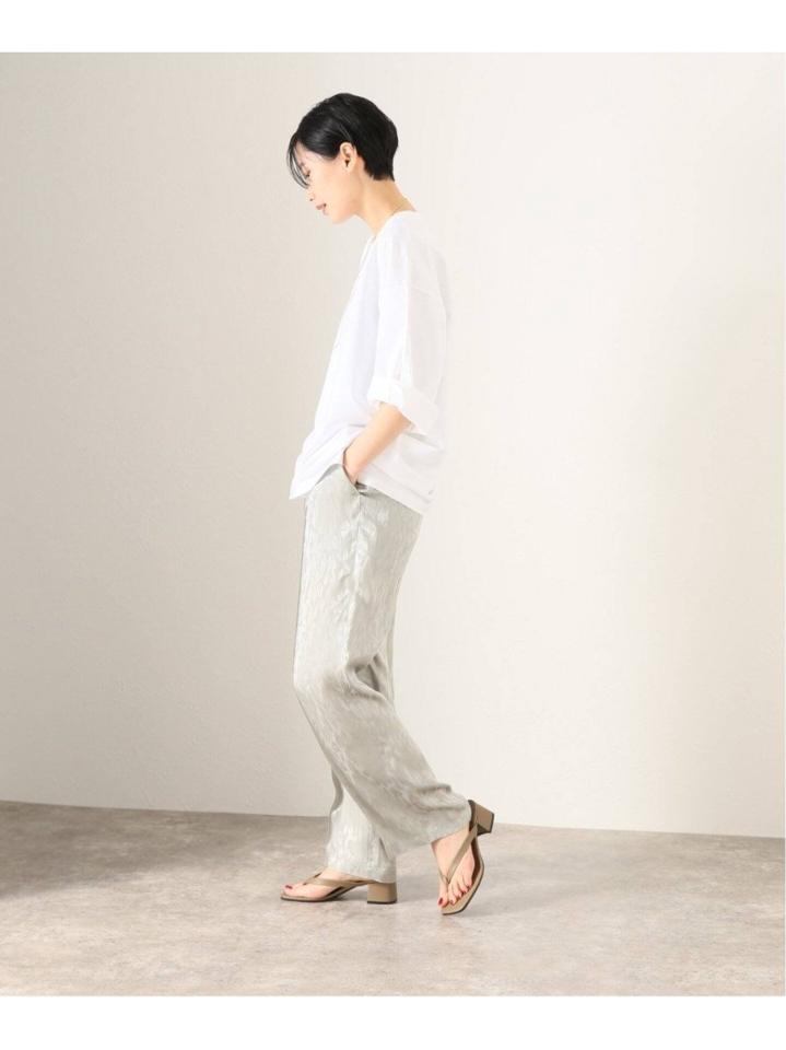 <<追加>>フットボールTシャツ◆（JOURNAL STANDARD L'ESSAGE）