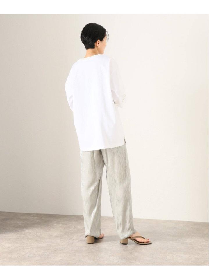 <<追加>>フットボールTシャツ◆（JOURNAL STANDARD L'ESSAGE）