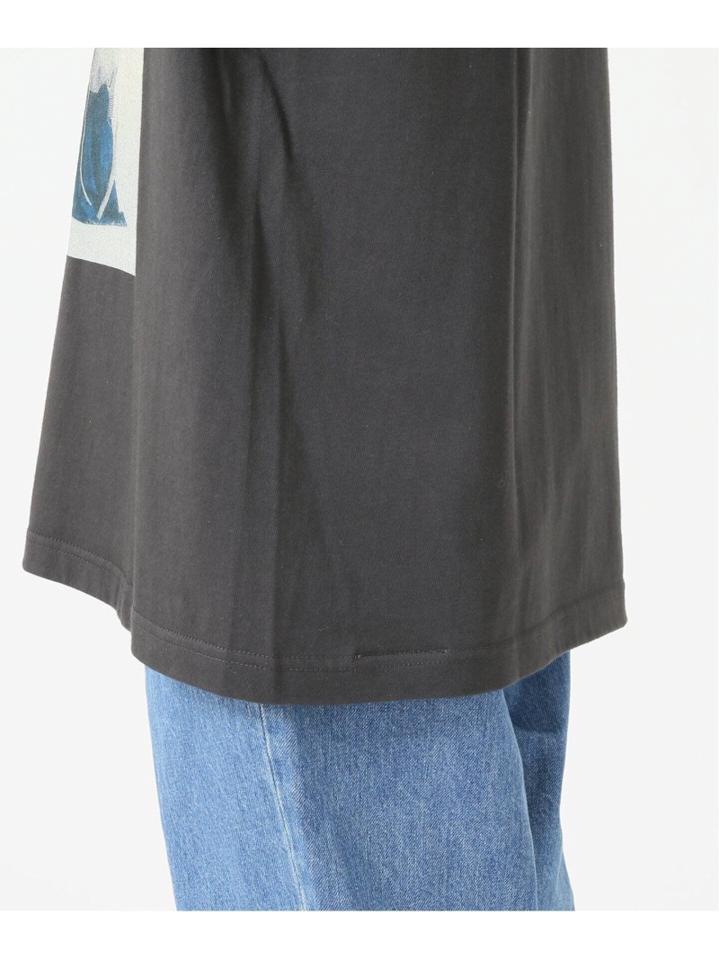 POET MEETS DUBWISE Collage2 Tシャツ◆（JOURNAL STANDARD L'ESSAGE）