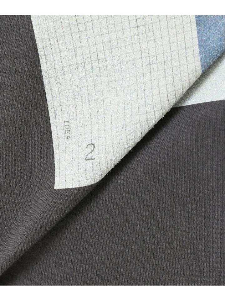 POET MEETS DUBWISE Collage2 Tシャツ◆（JOURNAL STANDARD L'ESSAGE）