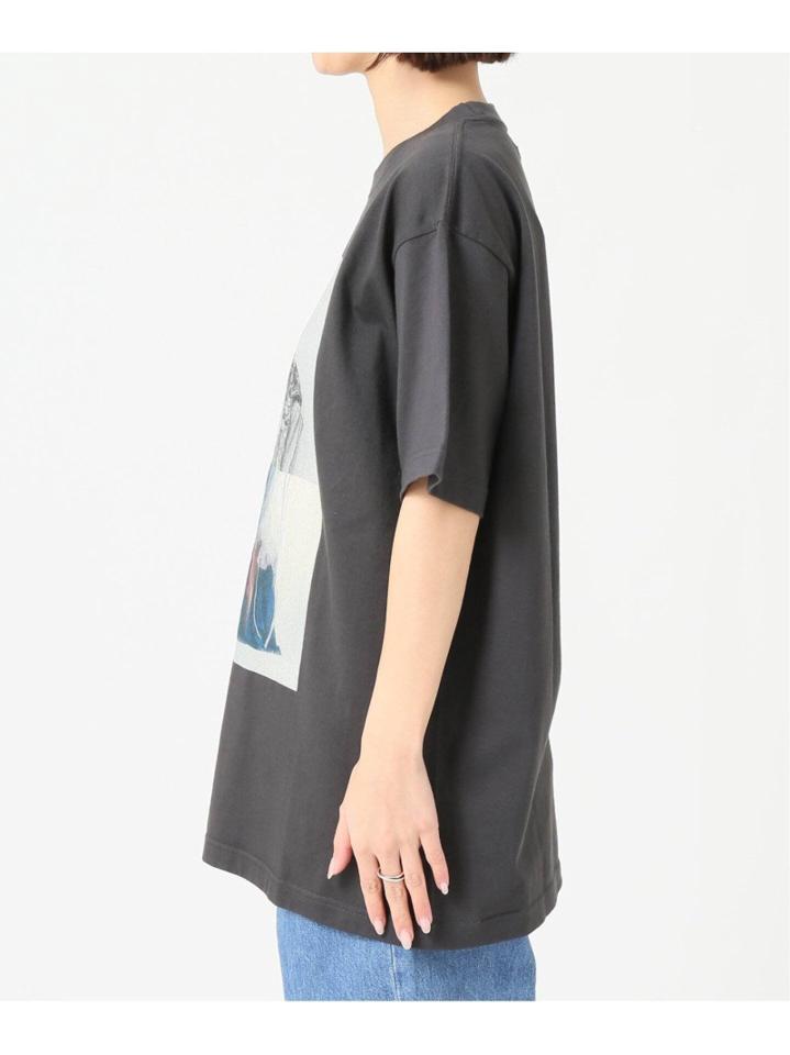 POET MEETS DUBWISE Collage2 Tシャツ◆（JOURNAL STANDARD L'ESSAGE）
