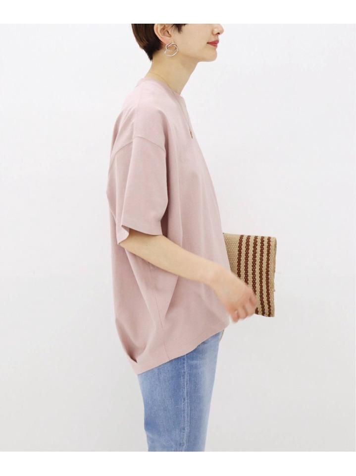 タックスウェットTシャツ◆