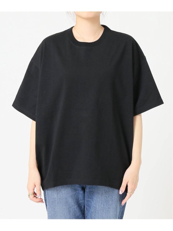 タックスウェットTシャツ◆