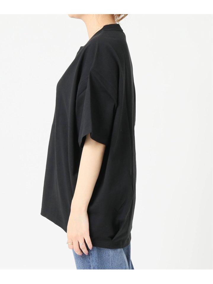 タックスウェットTシャツ◆