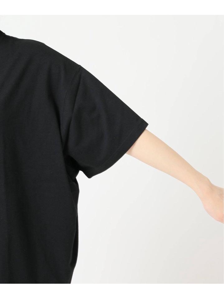 タックスウェットTシャツ◆