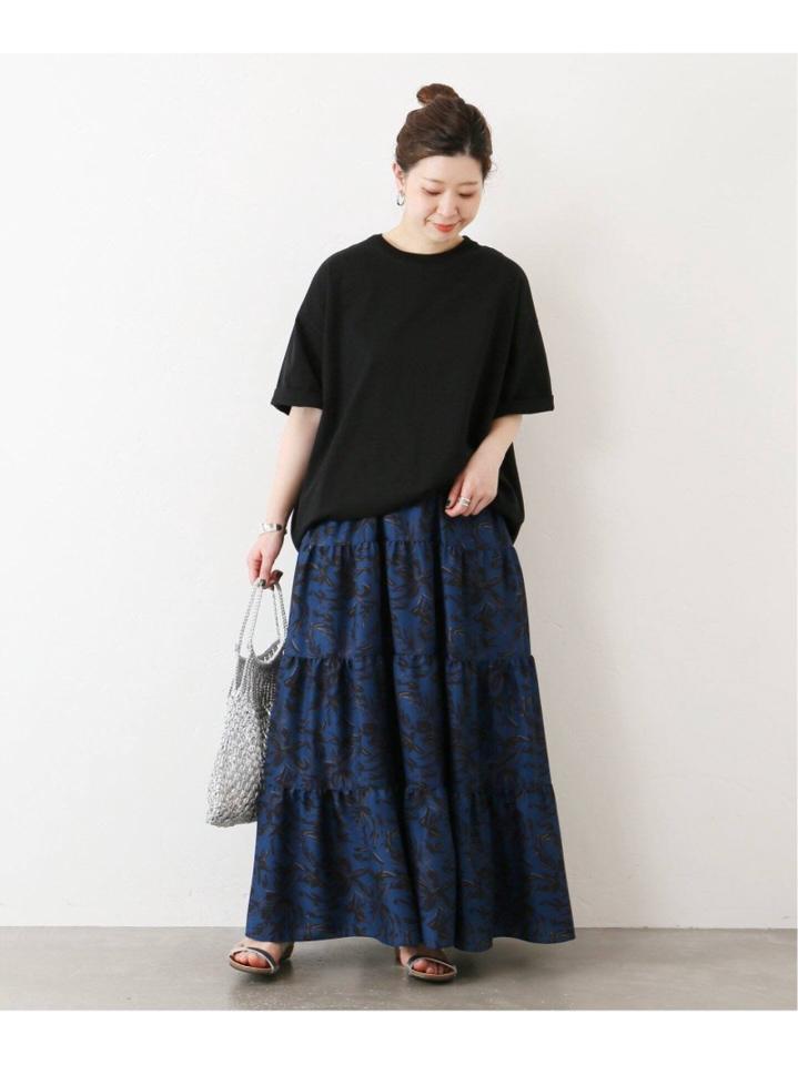 タックスウェットTシャツ◆