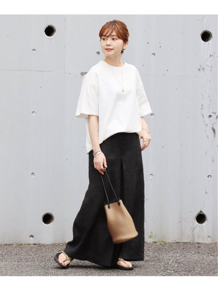 タックスウェットTシャツ◆
