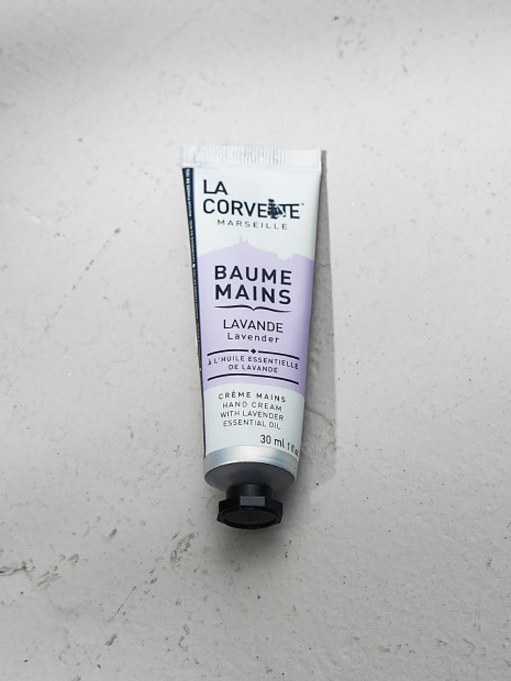 【LA CORVETTE】ハンドクリーム