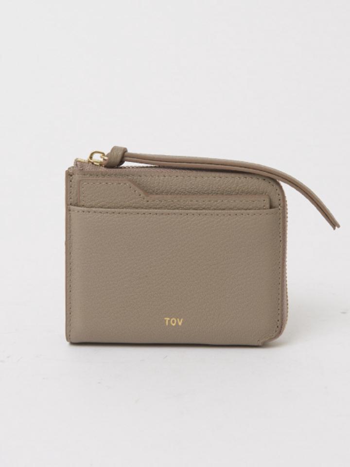 【TOV】mini WALLET