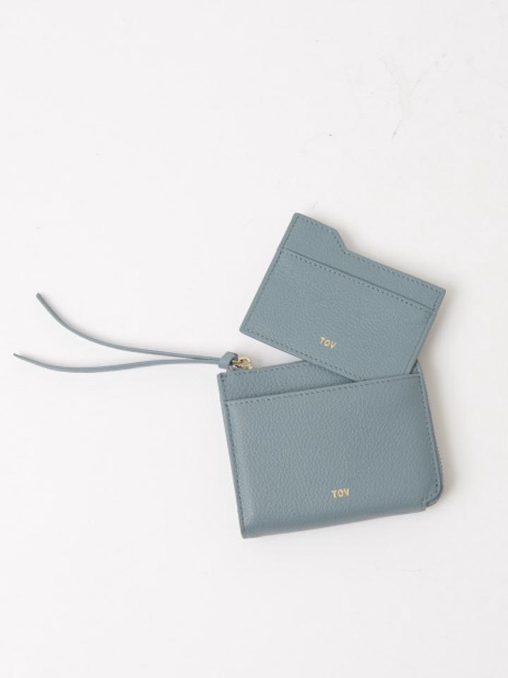 【TOV】mini WALLET