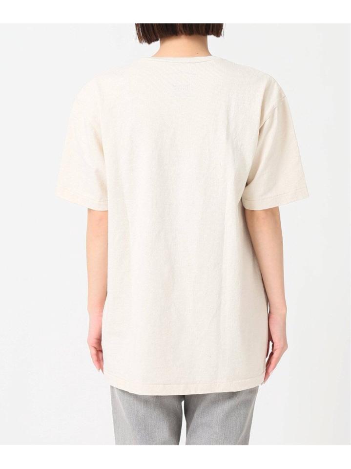 <<追加>>【Mixta/ミクスタ】別注 TABBY CAT PROPERTY TEE:Tシャツ◆（JOURNAL STANDARD L'ESSAGE）
