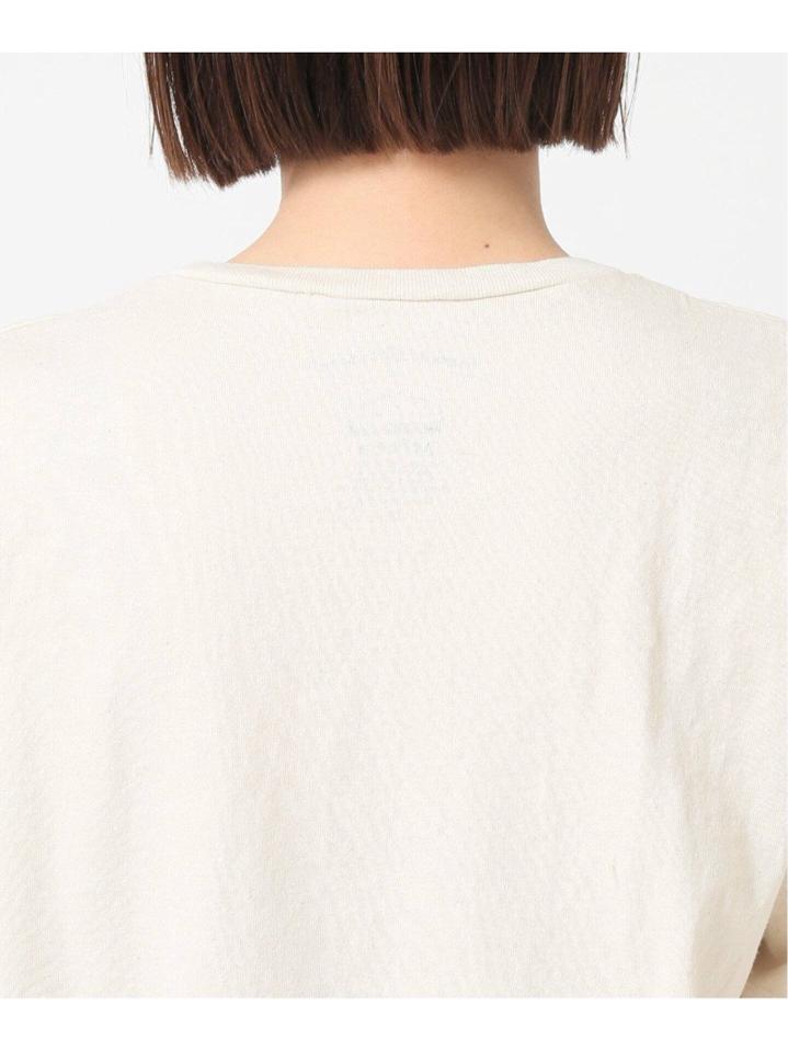 <<追加>>【Mixta/ミクスタ】別注 TABBY CAT PROPERTY TEE:Tシャツ◆（JOURNAL STANDARD L'ESSAGE）