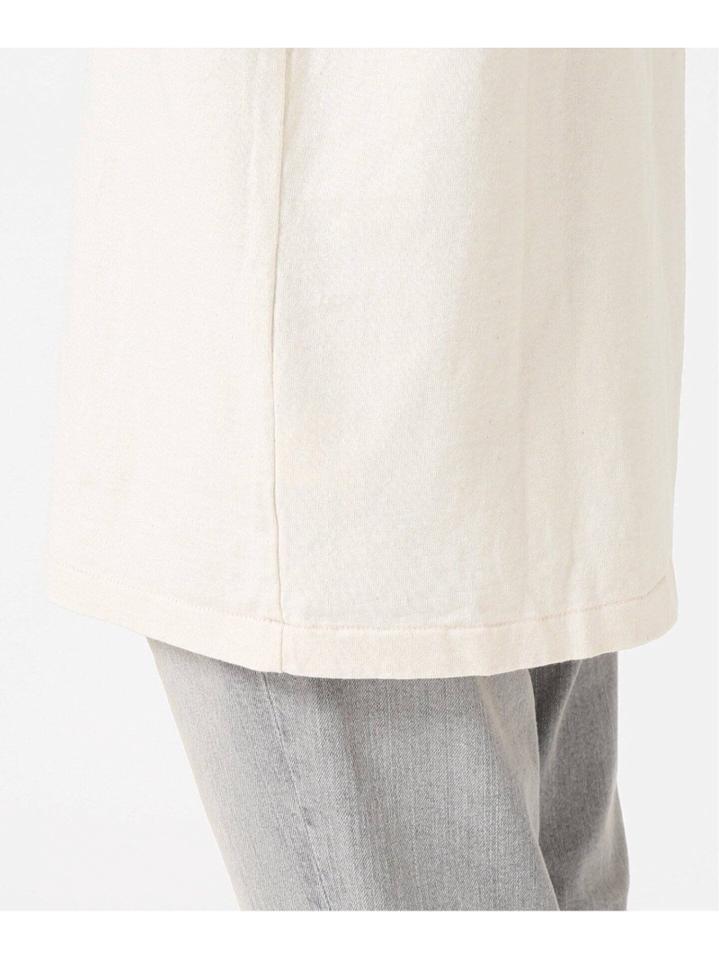 <<追加>>【Mixta/ミクスタ】別注 TABBY CAT PROPERTY TEE:Tシャツ◆（JOURNAL STANDARD L'ESSAGE）