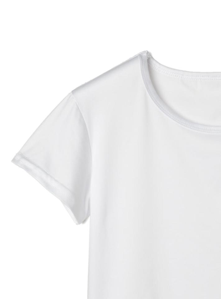 キャミワンピースXTシャツセット