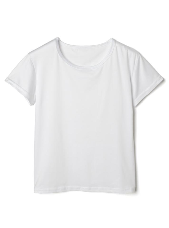キャミワンピースXTシャツセット