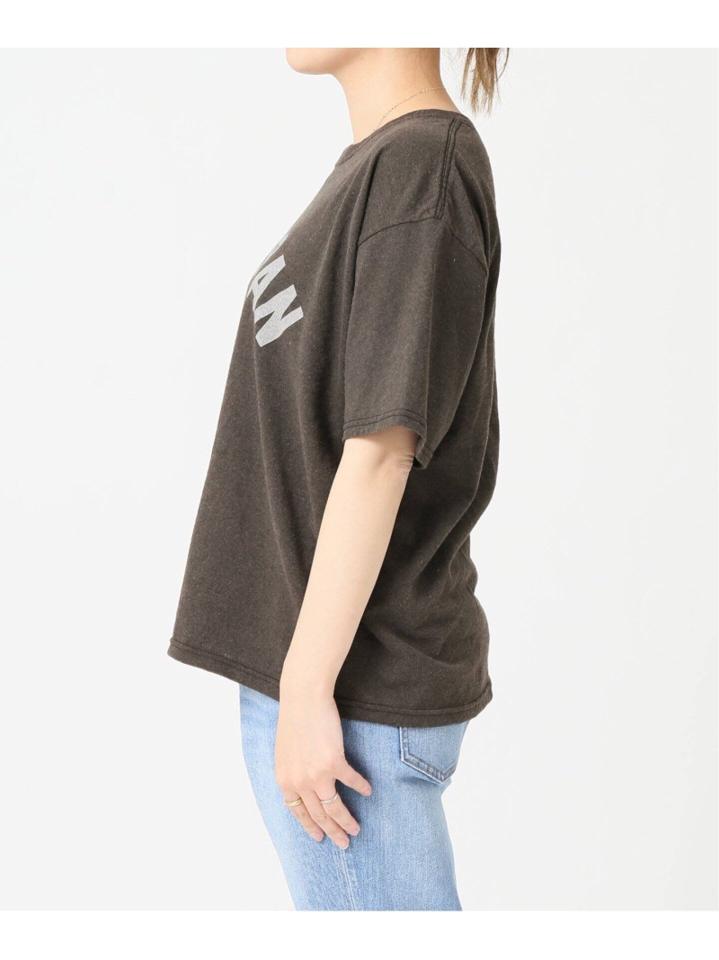 【Odub/オーダブ】macarran Tシャツ◆