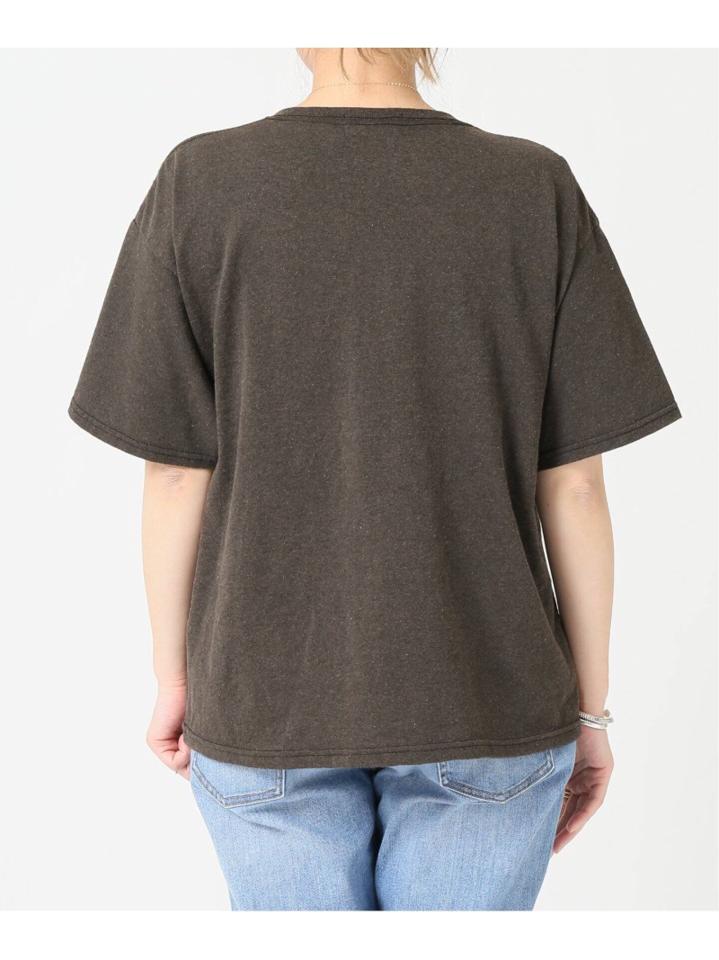 【Odub/オーダブ】macarran Tシャツ◆