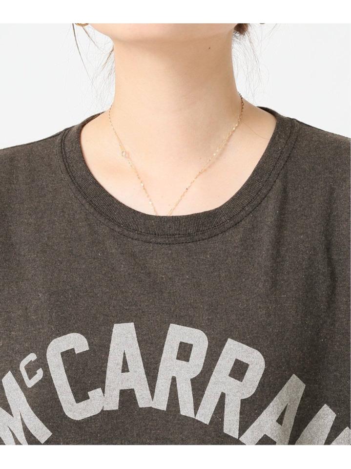 【Odub/オーダブ】macarran Tシャツ◆