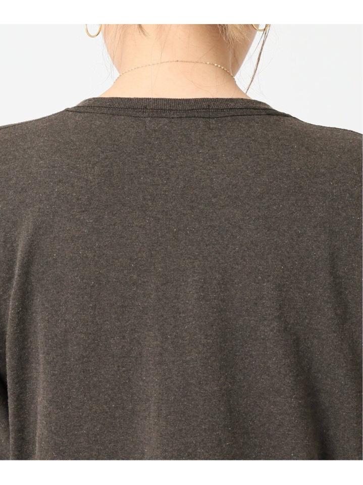 【Odub/オーダブ】macarran Tシャツ◆