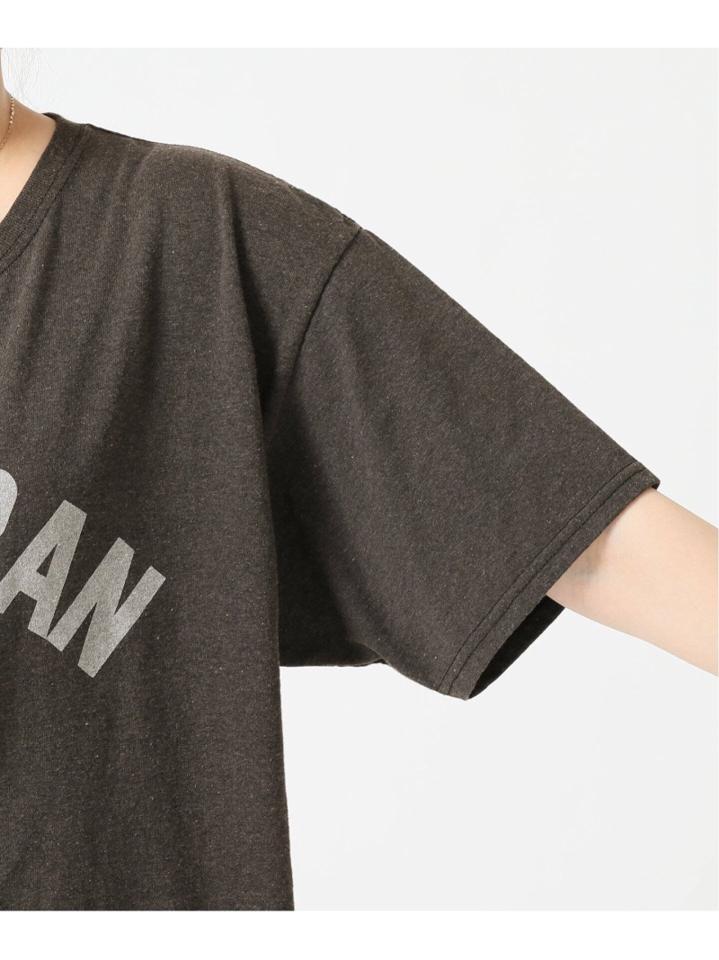 【Odub/オーダブ】macarran Tシャツ◆