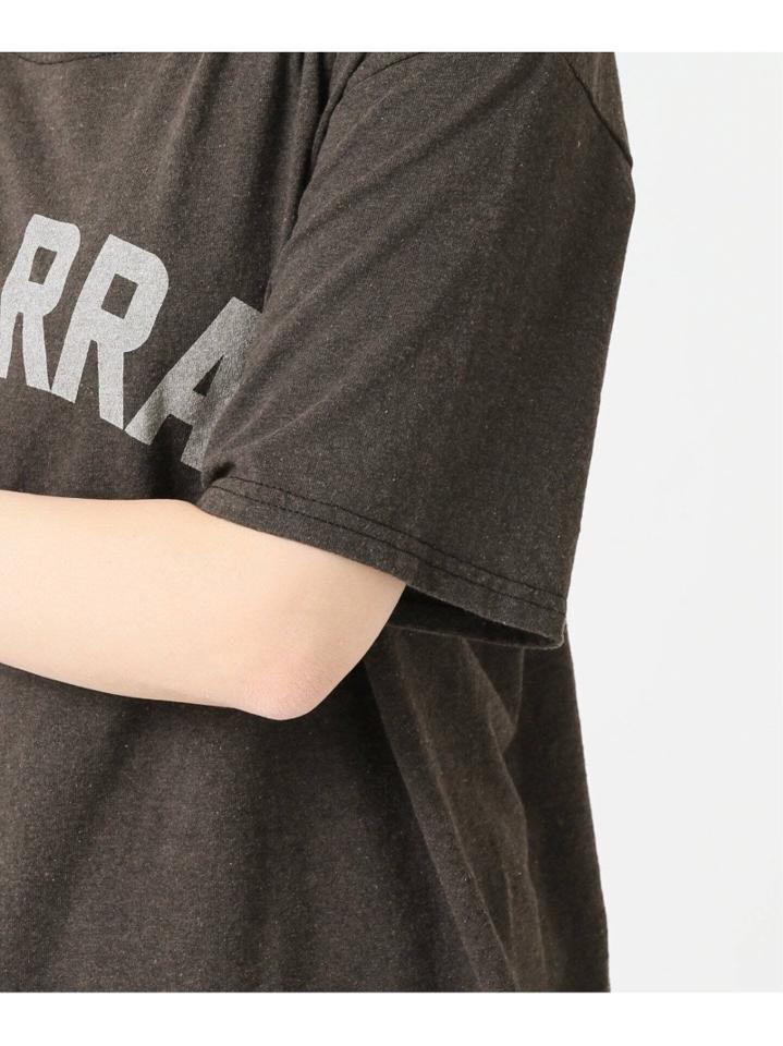 【Odub/オーダブ】macarran Tシャツ◆