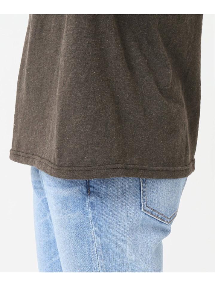 【Odub/オーダブ】macarran Tシャツ◆