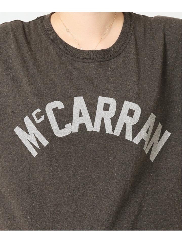 【Odub/オーダブ】macarran Tシャツ◆