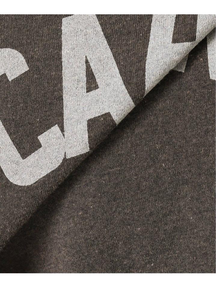 【Odub/オーダブ】macarran Tシャツ◆
